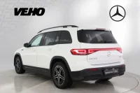 Mercedes-Benz EQB 4Matic AMG 139kW thumbnail