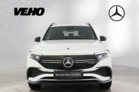Mercedes-Benz EQB 4Matic AMG 139kW thumbnail