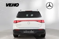 Mercedes-Benz EQB 4Matic AMG 139kW thumbnail
