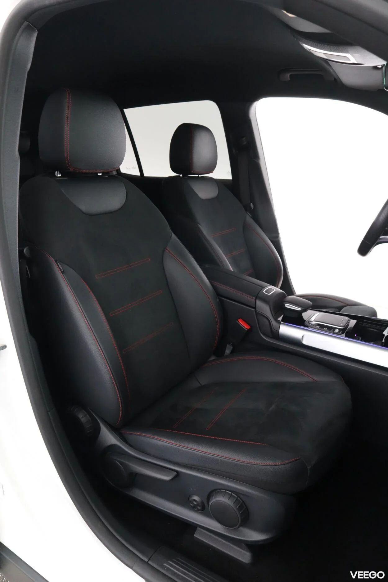 Mercedes-Benz EQB 4Matic AMG 139kW