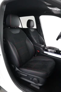 Mercedes-Benz EQB 4Matic AMG 139kW thumbnail