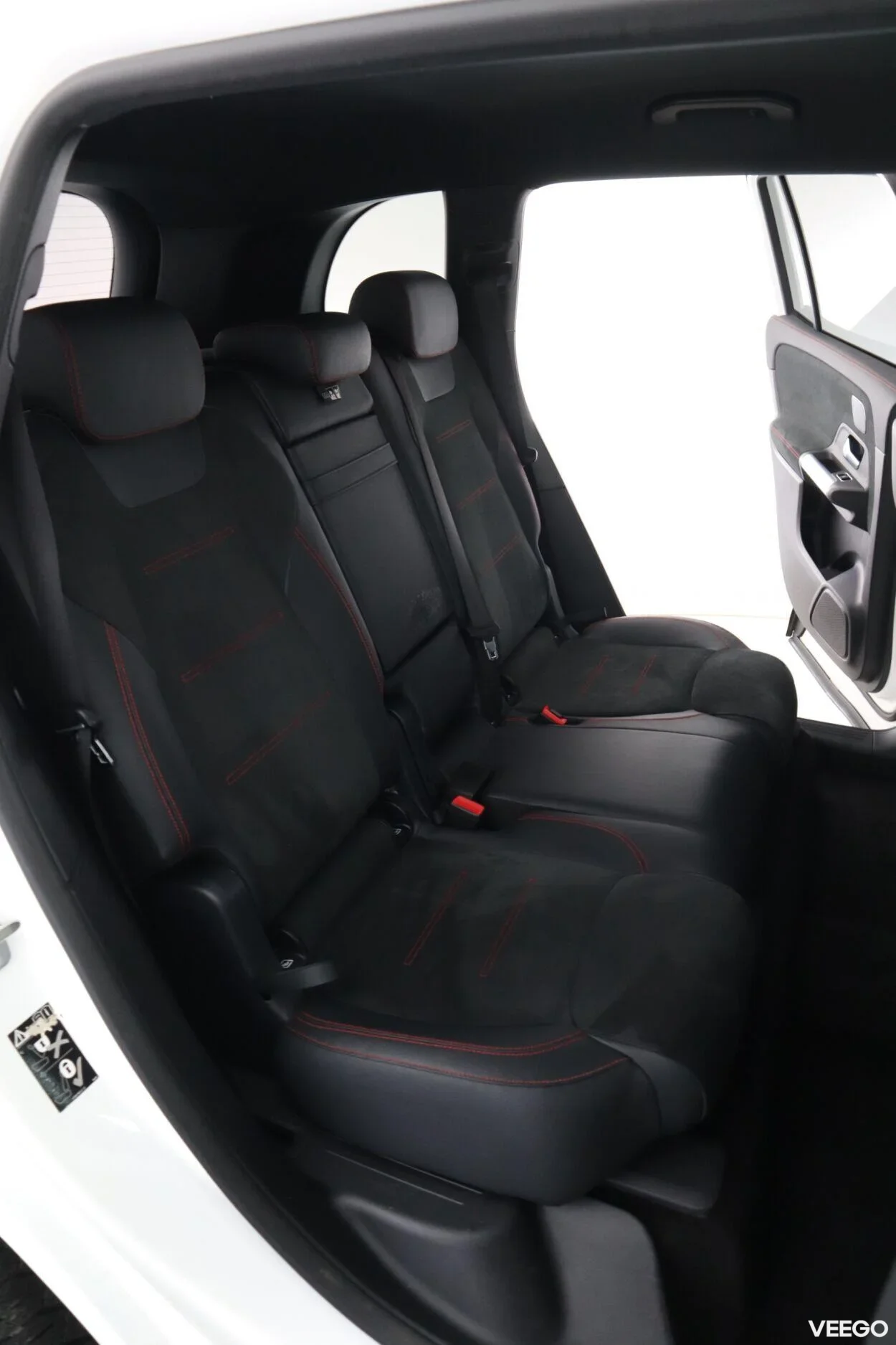 Mercedes-Benz EQB 4Matic AMG 139kW