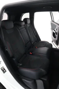 Mercedes-Benz EQB 4Matic AMG 139kW thumbnail