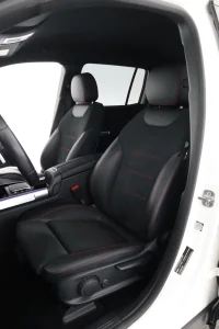 Mercedes-Benz EQB 4Matic AMG 139kW thumbnail