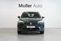 Seat Tarraco 110kW thumbnail