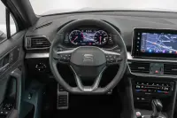 Seat Tarraco 110kW thumbnail