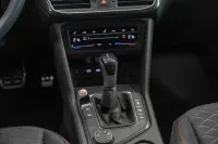 Seat Tarraco 110kW thumbnail