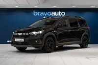 Dacia Jogger Extreme Limited Edition 1 67kW thumbnail