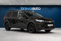 Dacia Jogger Extreme Limited Edition 1 67kW thumbnail