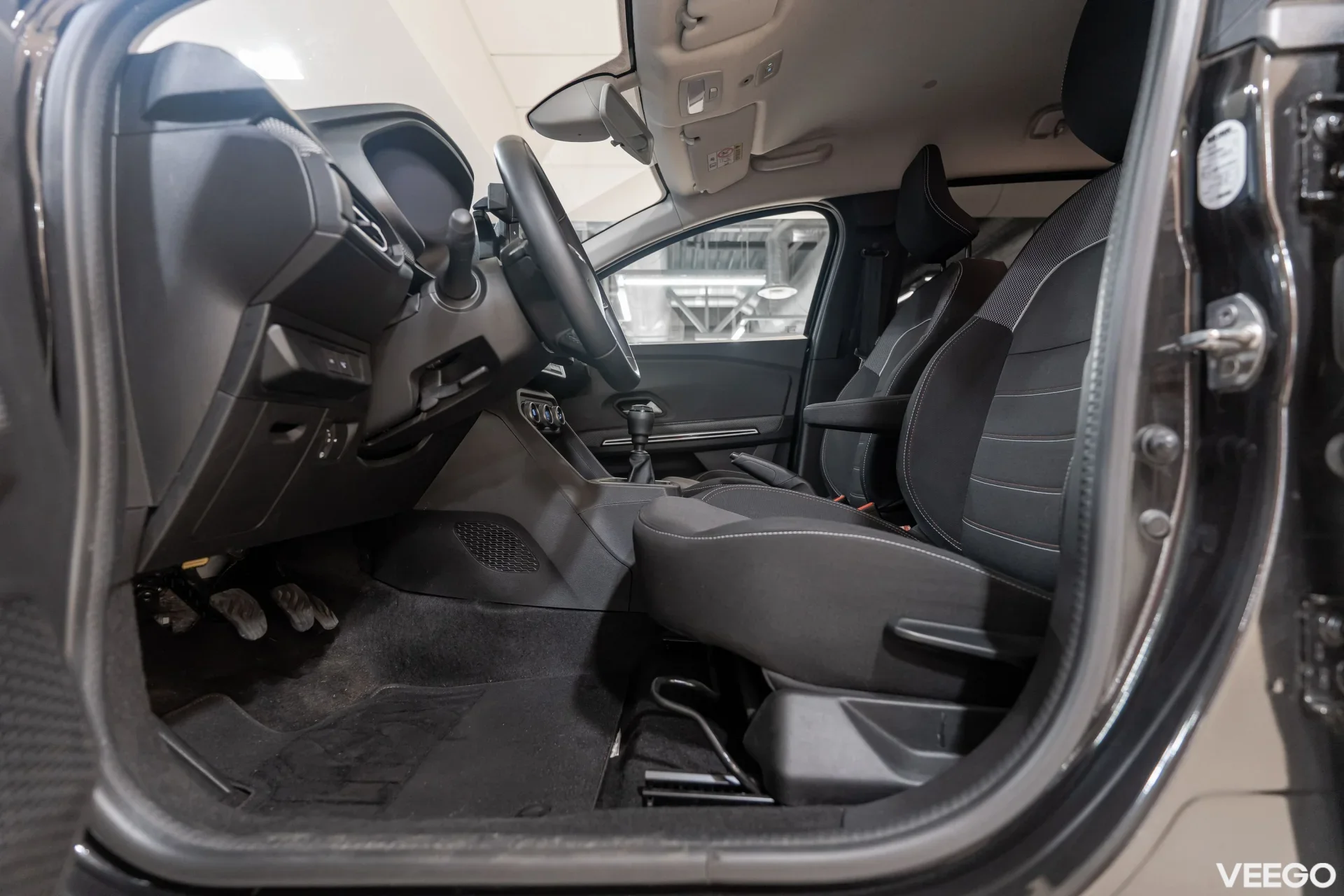 Dacia Jogger Extreme Limited Edition 1 67kW