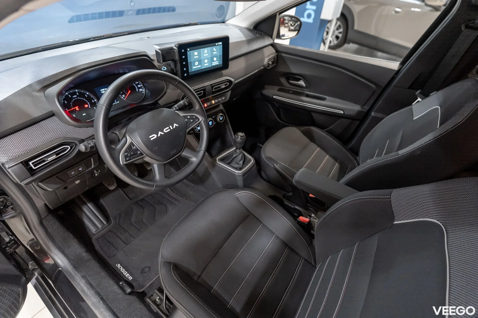 Dacia Jogger Extreme Limited Edition 1 67kW