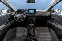 Dacia Jogger Extreme Limited Edition 1 67kW thumbnail