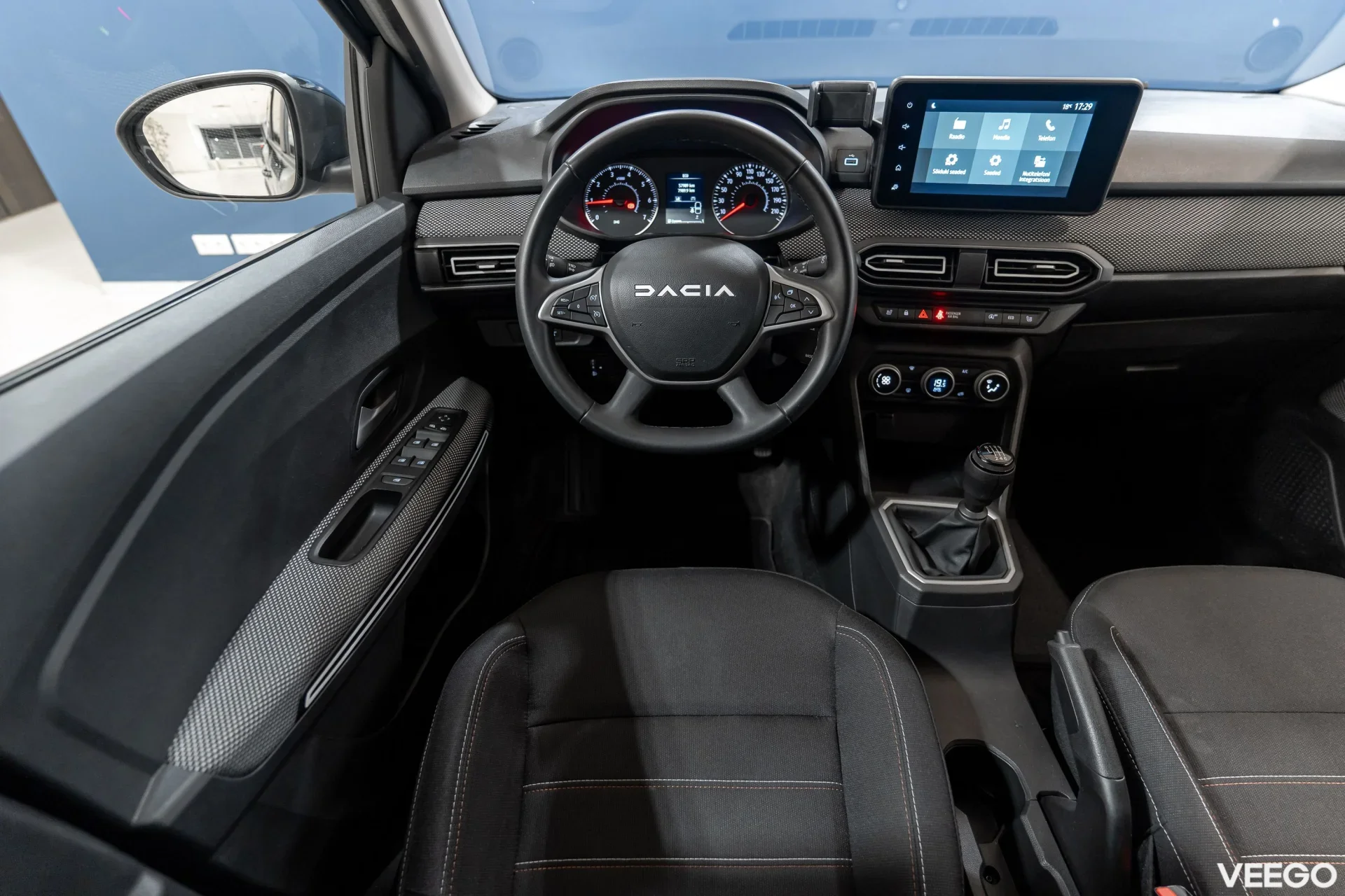 Dacia Jogger Extreme Limited Edition 1 67kW