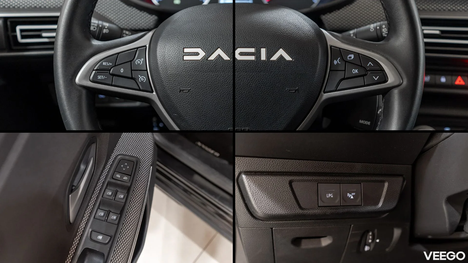 Dacia Jogger Extreme Limited Edition 1 67kW