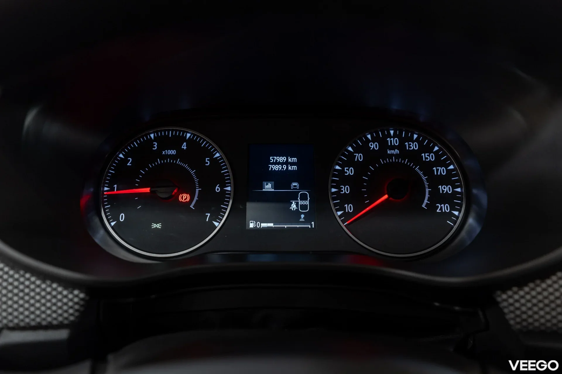 Dacia Jogger Extreme Limited Edition 1 67kW