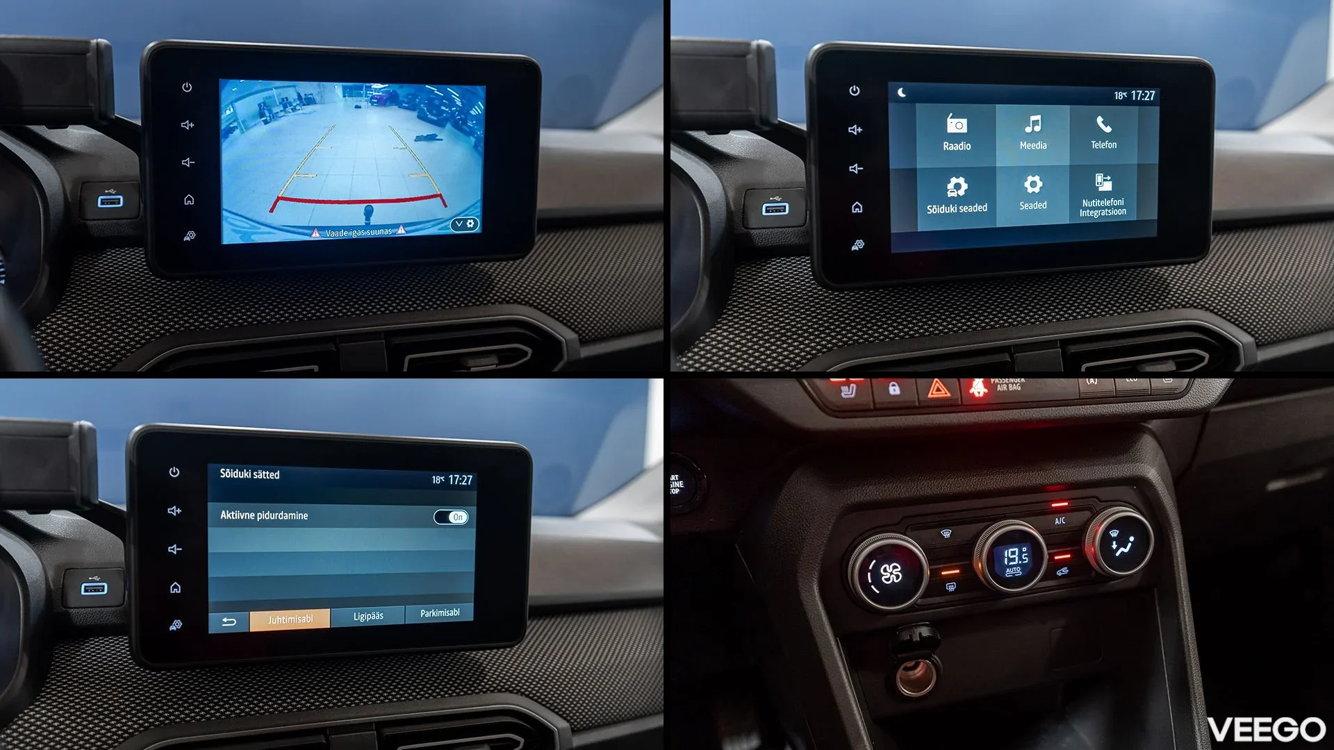 Dacia Jogger Extreme Limited Edition 1 67kW