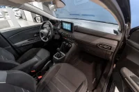 Dacia Jogger Extreme Limited Edition 1 67kW thumbnail