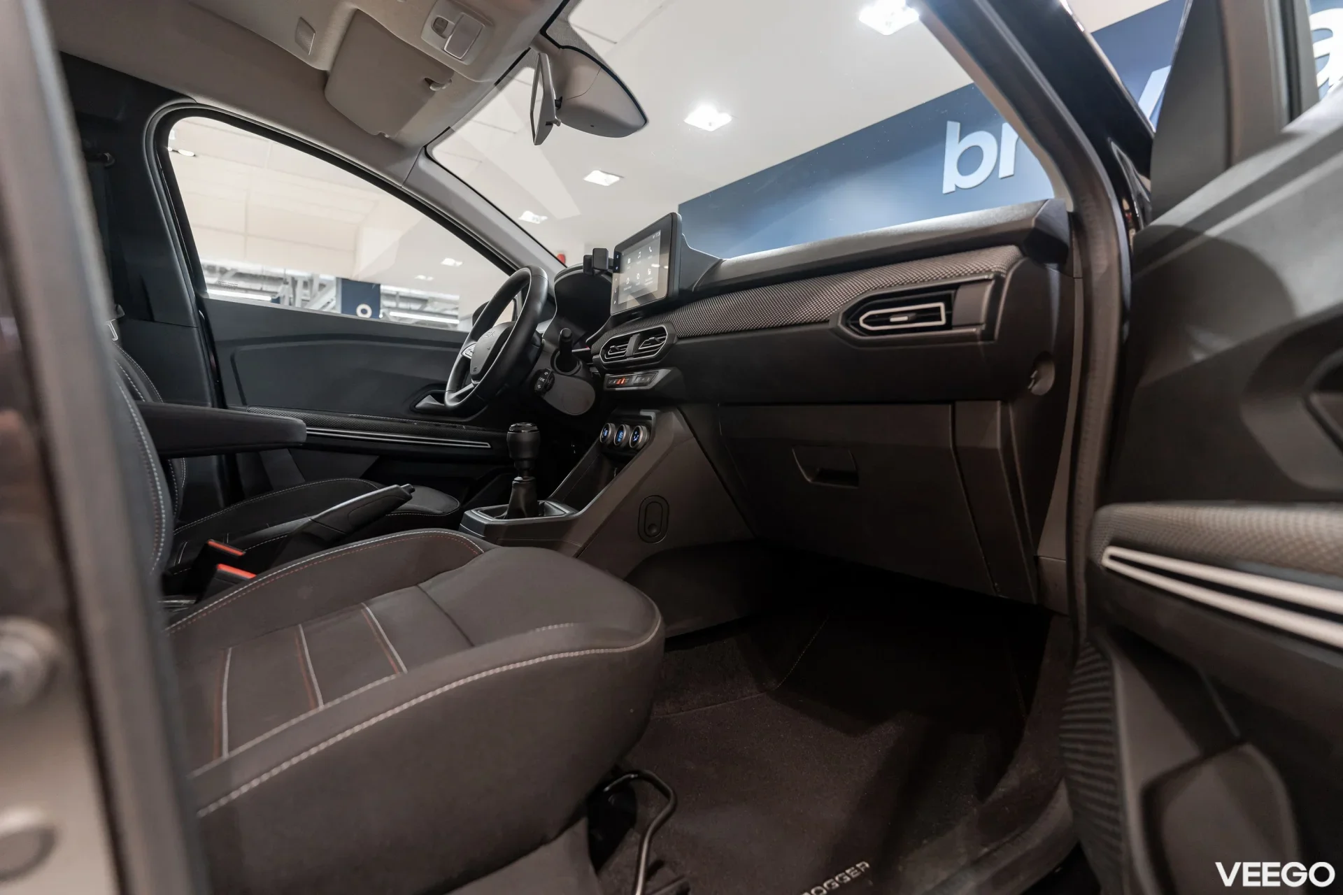 Dacia Jogger Extreme Limited Edition 1 67kW