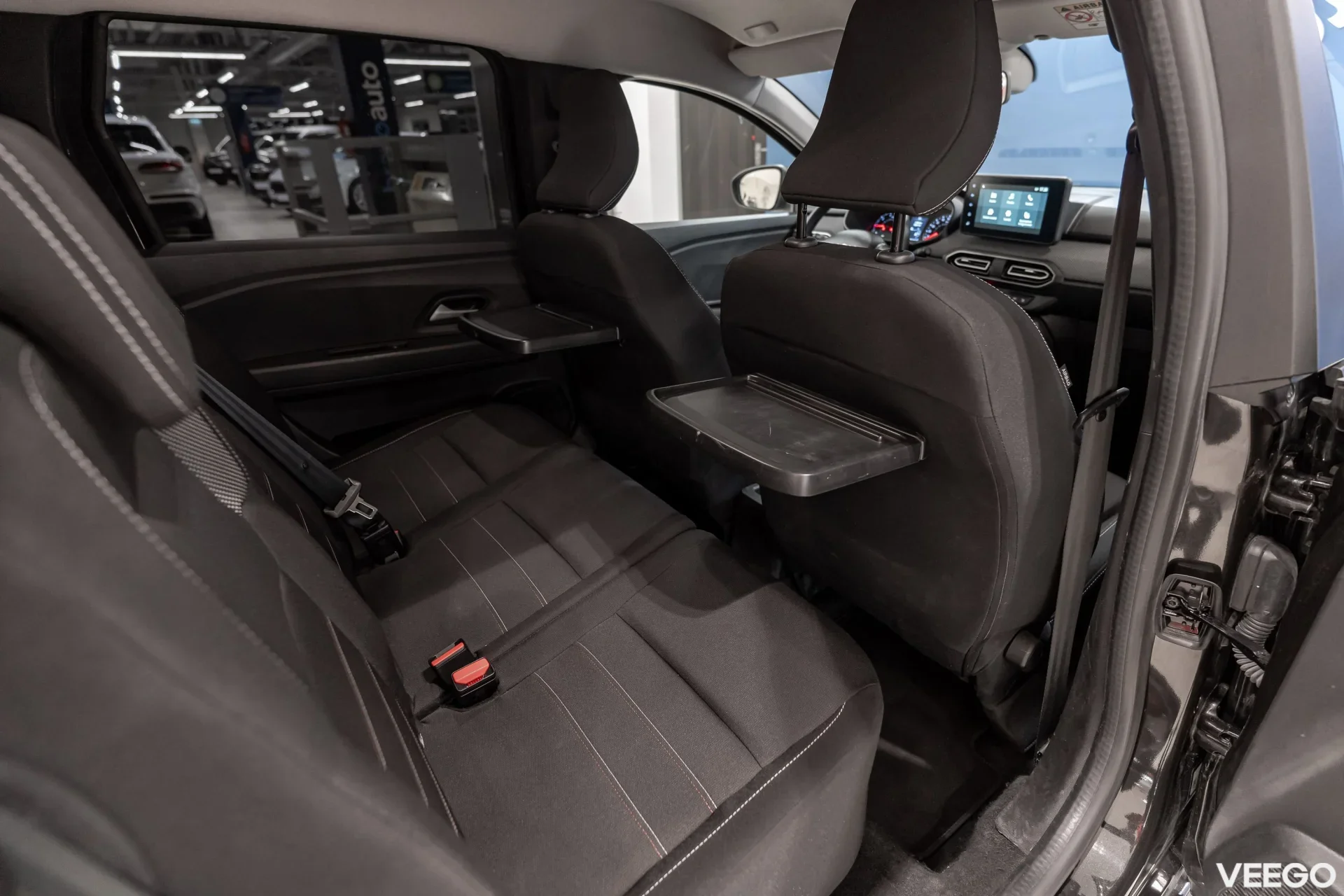 Dacia Jogger Extreme Limited Edition 1 67kW