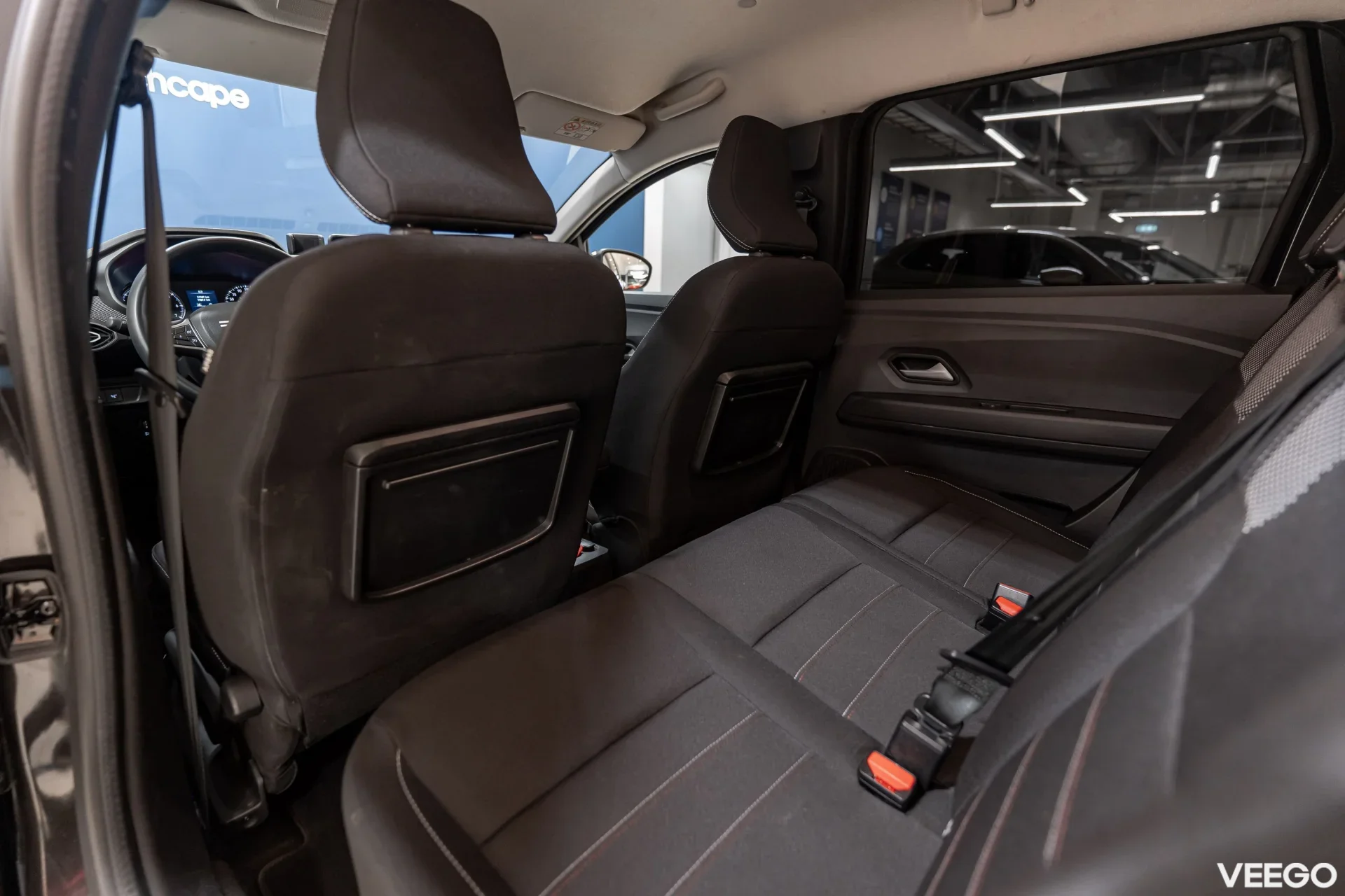 Dacia Jogger Extreme Limited Edition 1 67kW