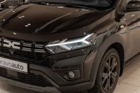 Dacia Jogger Extreme Limited Edition 1 67kW thumbnail