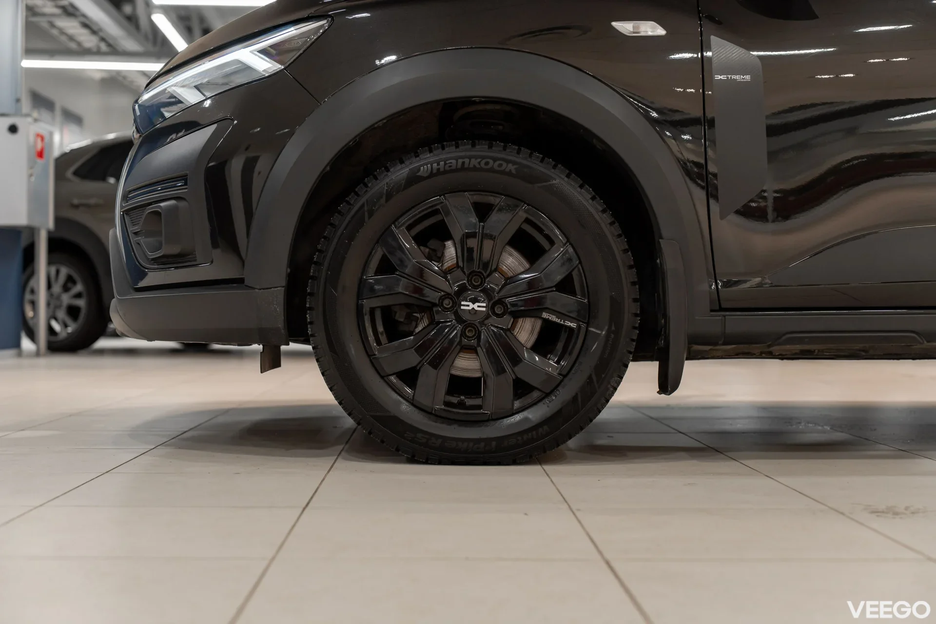 Dacia Jogger Extreme Limited Edition 1 67kW