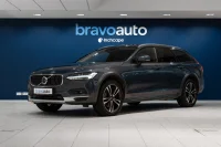 Volvo V90 Cross Country B4 KERS Mild Hybrid AWD PRO INTELLI SAFE MY21 2 145kW thumbnail