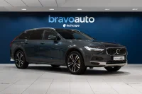 Volvo V90 Cross Country B4 KERS Mild Hybrid AWD PRO INTELLI SAFE MY21 2 145kW thumbnail