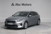Kia Ceed LX Plus 1 74kW thumbnail