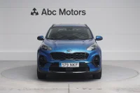 Kia Sportage EX Black Edition 1.6 130kW thumbnail