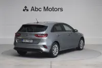 Kia Ceed LX Plus 1 74kW thumbnail