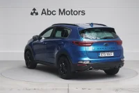 Kia Sportage EX Black Edition 1.6 130kW thumbnail