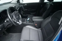 Kia Sportage EX Black Edition 1.6 130kW thumbnail