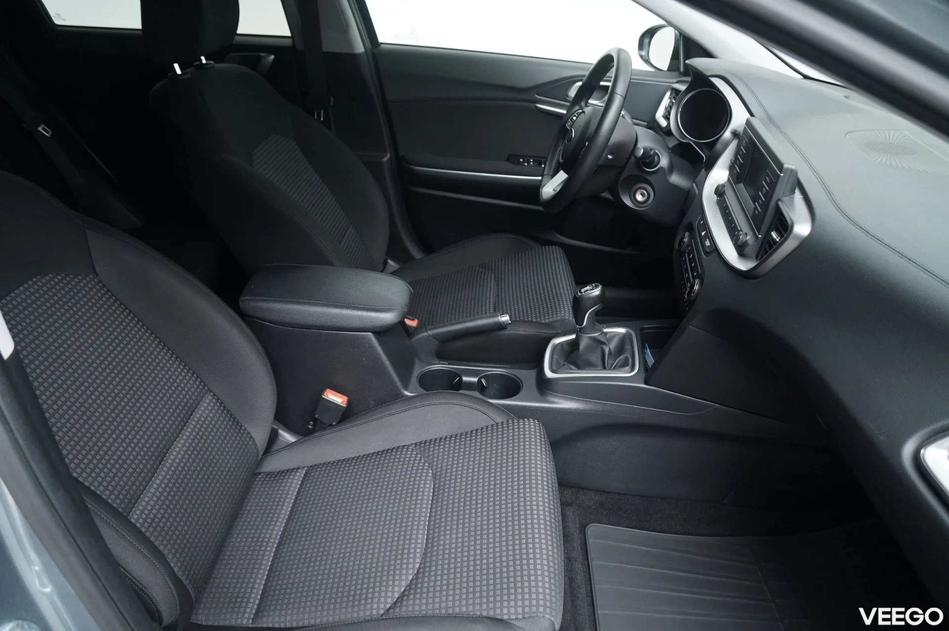 Kia Ceed LX Plus 1 74kW