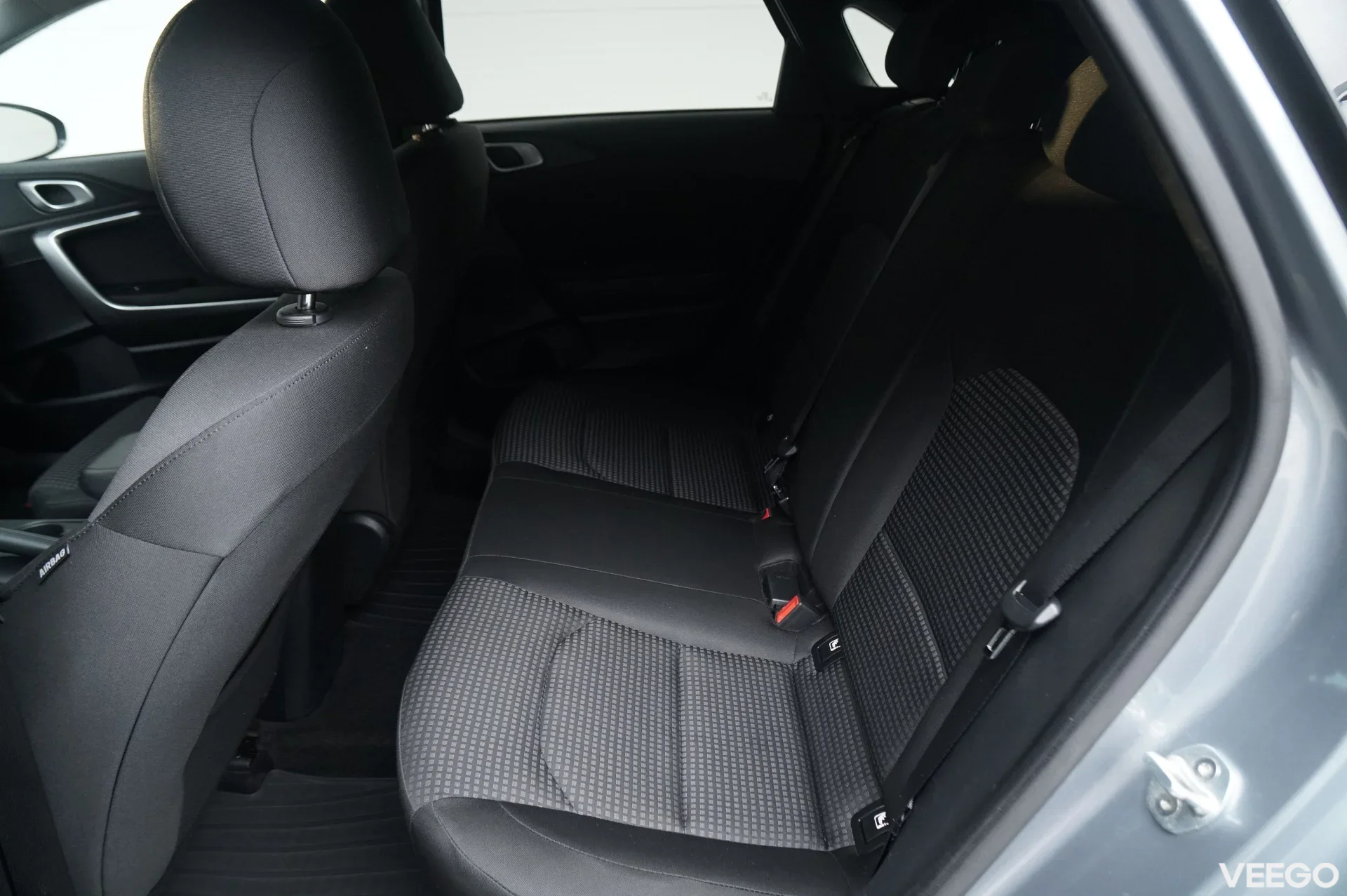 Kia Ceed LX Plus 1 74kW