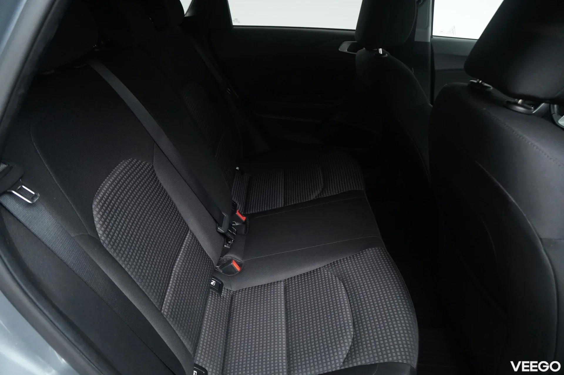 Kia Ceed LX Plus 1 74kW