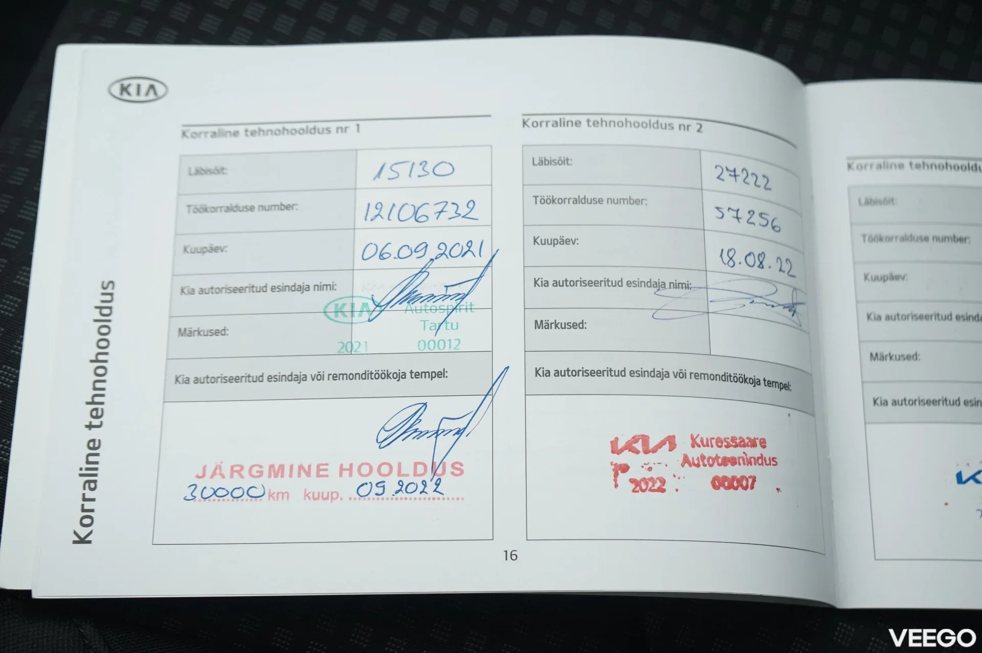 Kia Ceed LX Plus 1 74kW