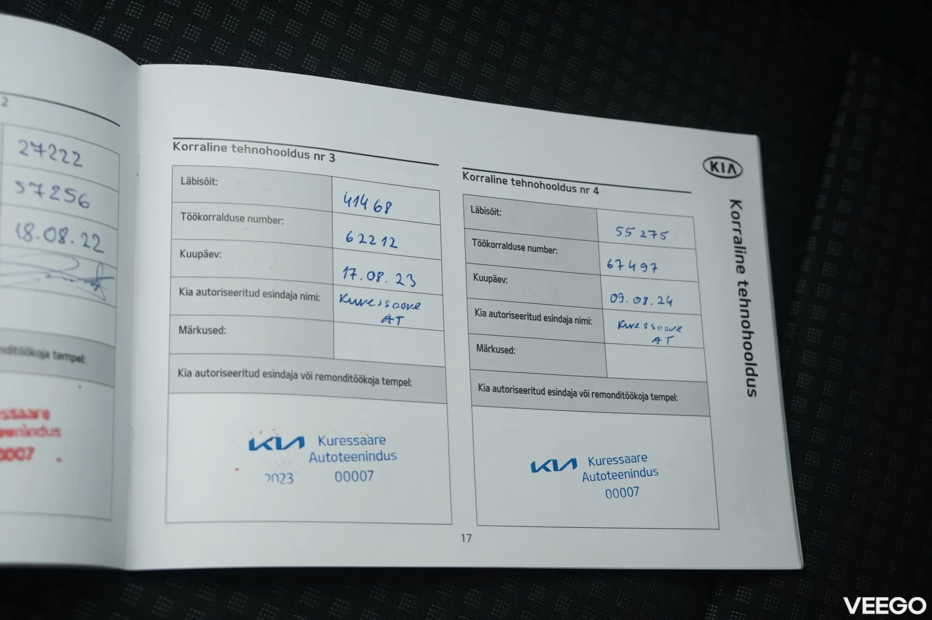 Kia Ceed LX Plus 1 74kW