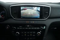 Kia Sportage EX Black Edition 1.6 130kW thumbnail