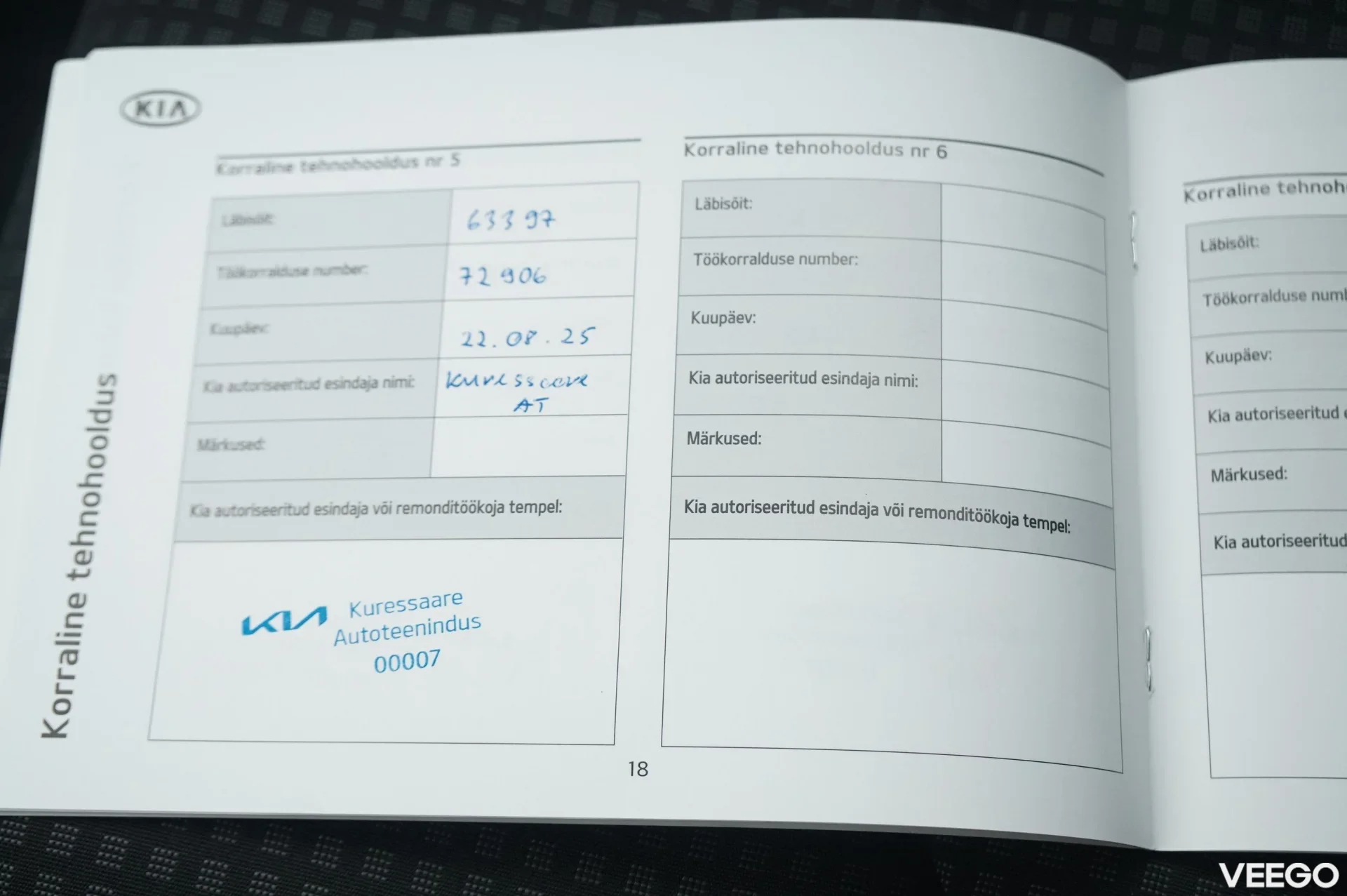 Kia Ceed LX Plus 1 74kW