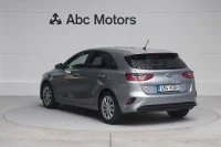 Kia Ceed LX Plus 1 74kW thumbnail