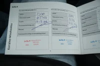 Kia Sportage EX Black Edition 1.6 130kW thumbnail