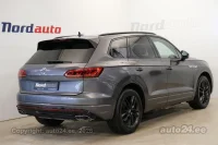 Volkswagen Touareg R-Line 4motion 3 210kW thumbnail