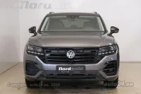 Volkswagen Touareg R-Line 4motion 3 210kW thumbnail