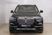 BMW X5 30d xDrive X-Line 3 210kW thumbnail