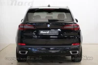 BMW X5 30d xDrive X-Line 3 210kW thumbnail