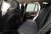 BMW X5 30d xDrive X-Line 3 210kW thumbnail