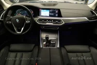 BMW X5 30d xDrive X-Line 3 210kW thumbnail
