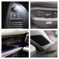 Volkswagen Touareg R-Line 4motion 3 210kW thumbnail