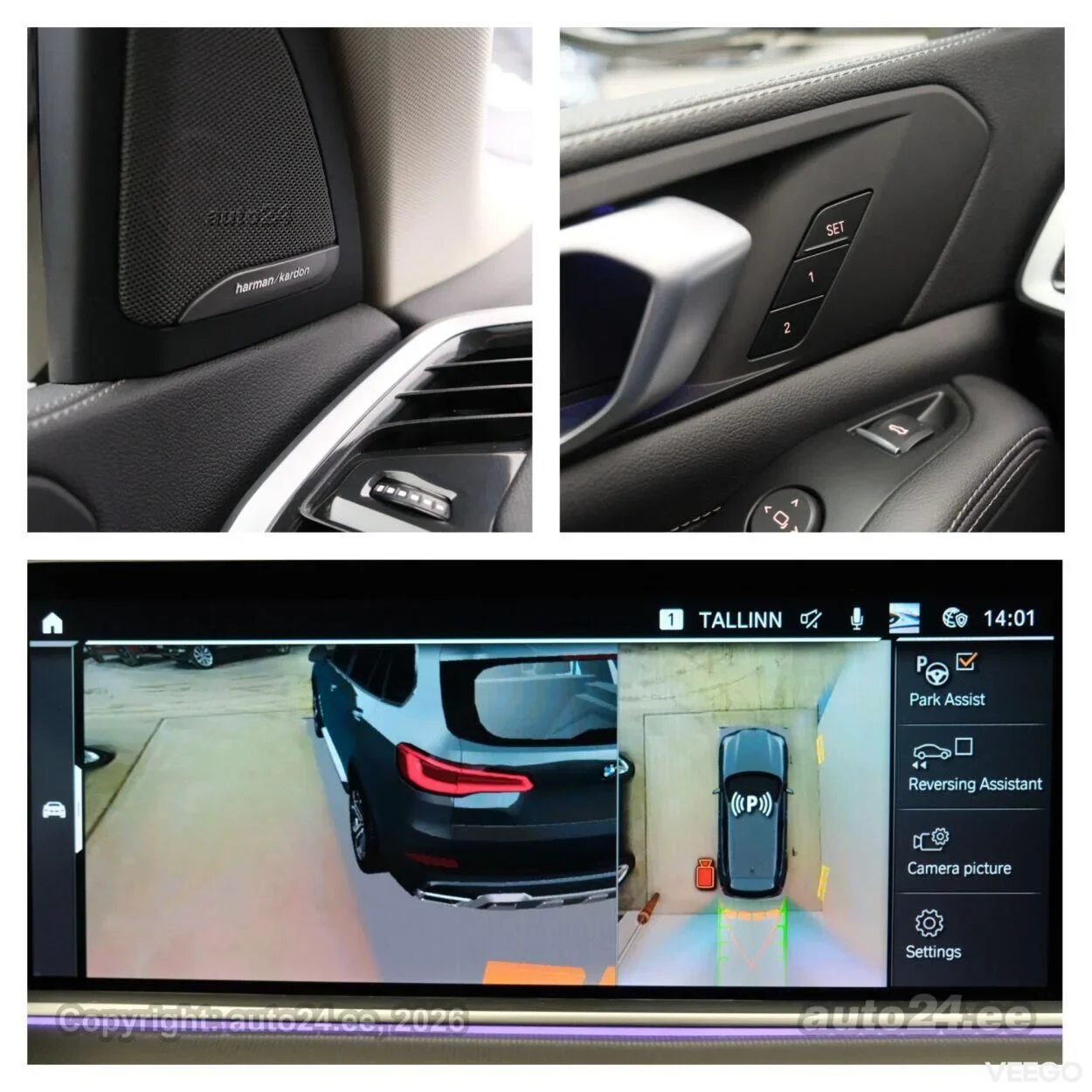 BMW X5 30d xDrive X-Line 3 210kW